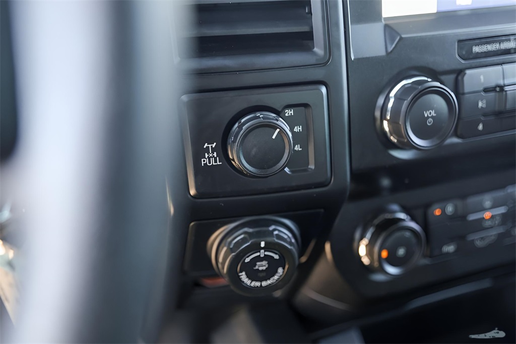 Used Car 2020 Ford F-150  Xl For Sale Under $30,000 In Austin, Texas