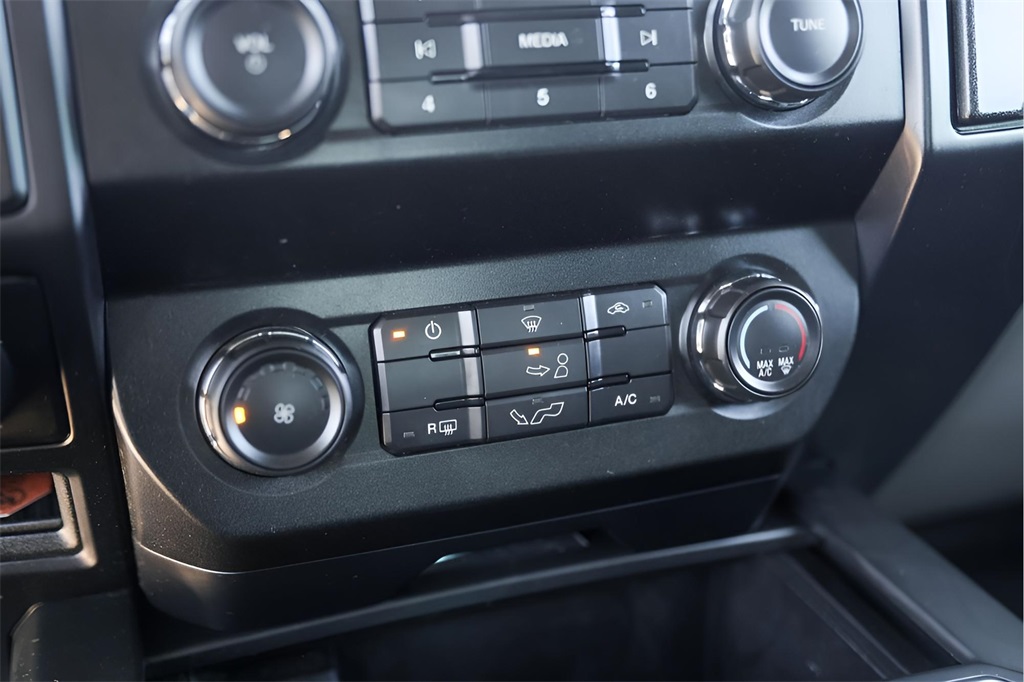 Used Car 2020 Ford F-150  Xl For Sale Under $30,000 In Austin, Texas