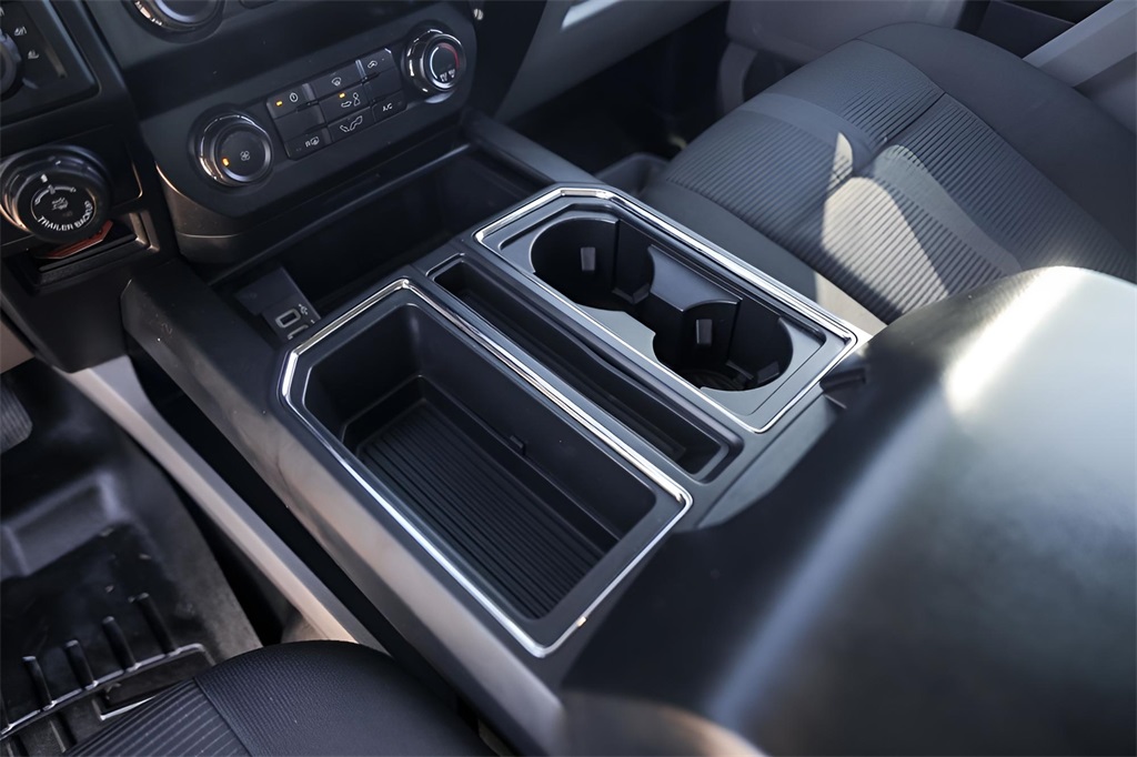 Used Car 2020 Ford F-150  Xl For Sale Under $30,000 In Austin, Texas