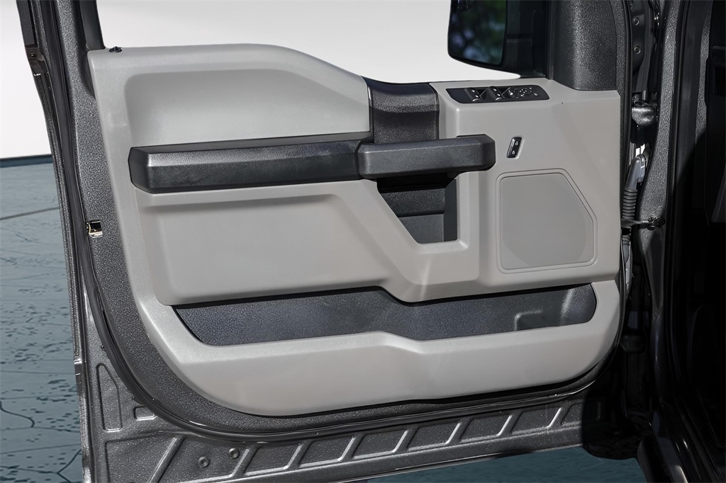 Used Car 2020 Ford F-150  Xl For Sale Under $30,000 In Austin, Texas