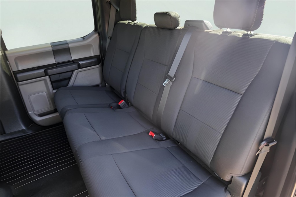 Used Car 2020 Ford F-150  Xl For Sale Under $30,000 In Austin, Texas