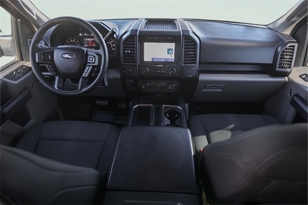 Used Car 2020 Ford F-150  Xl For Sale Under $30,000 In Austin, Texas