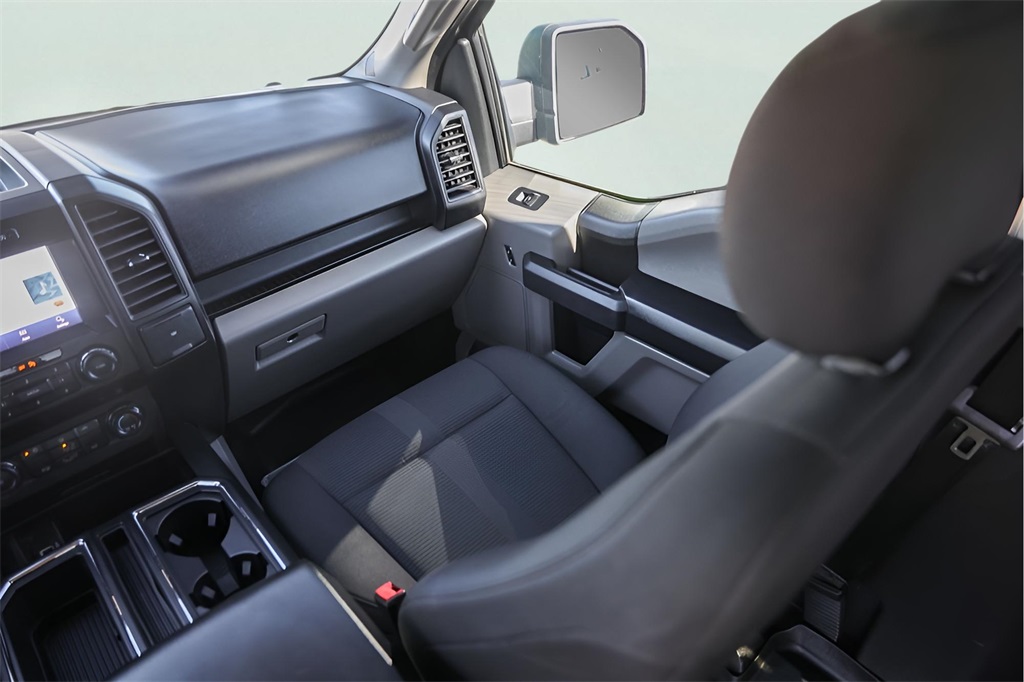 Used Car 2020 Ford F-150  Xl For Sale Under $30,000 In Austin, Texas