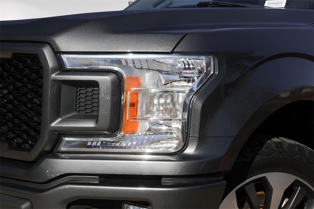 Used Car 2020 Ford F-150  Xl For Sale Under $30,000 In Austin, Texas