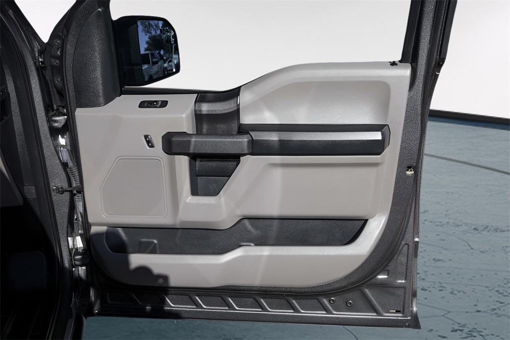 Used Car 2020 Ford F-150  Xl For Sale Under $30,000 In Austin, Texas