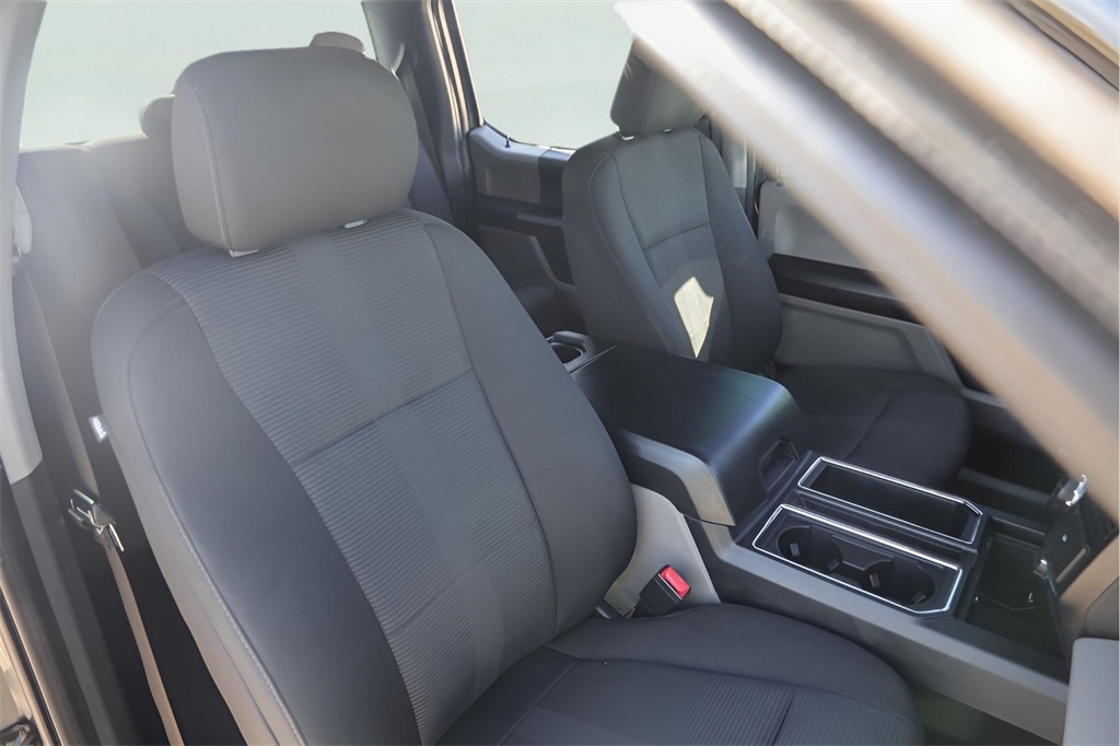 Used Car 2020 Ford F-150  Xl For Sale Under $30,000 In Austin, Texas