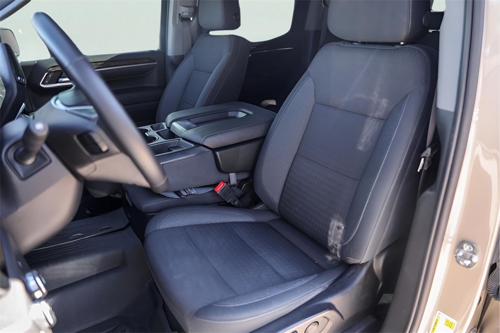 Used Car 2022 Gmc Sierra 1500  Elevation For Sale Under $35,000 In Austin, Texas