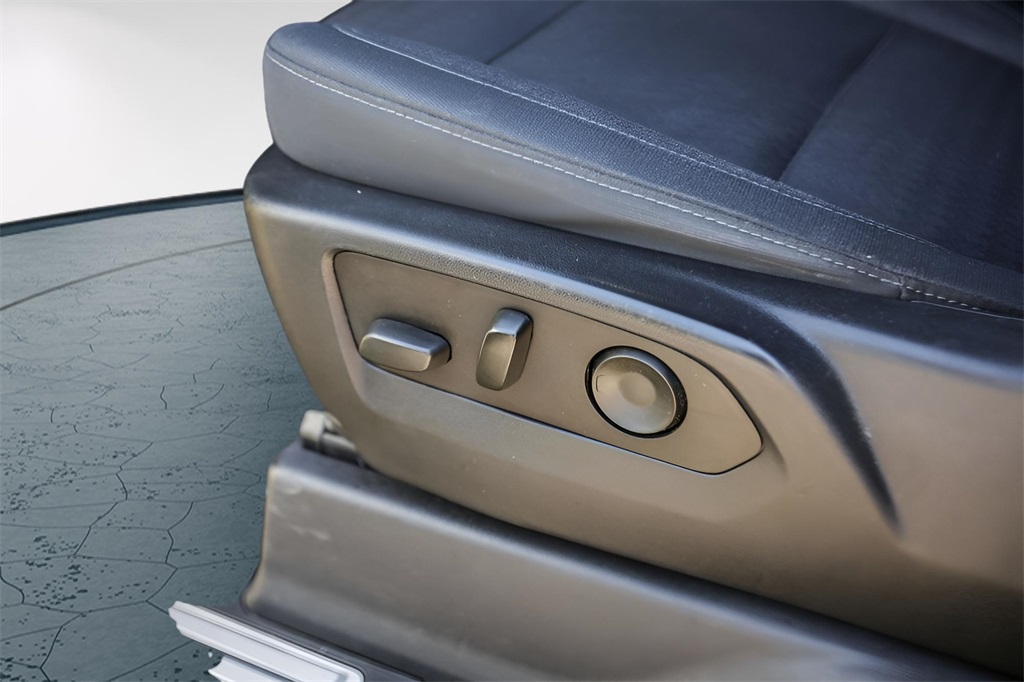 Used Car 2022 Gmc Sierra 1500  Elevation For Sale Under $35,000 In Austin, Texas