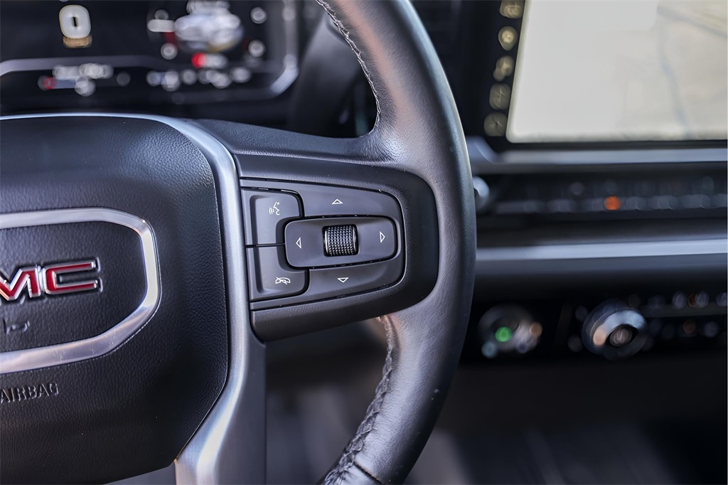 Used Car 2022 Gmc Sierra 1500  Elevation For Sale Under $35,000 In Austin, Texas