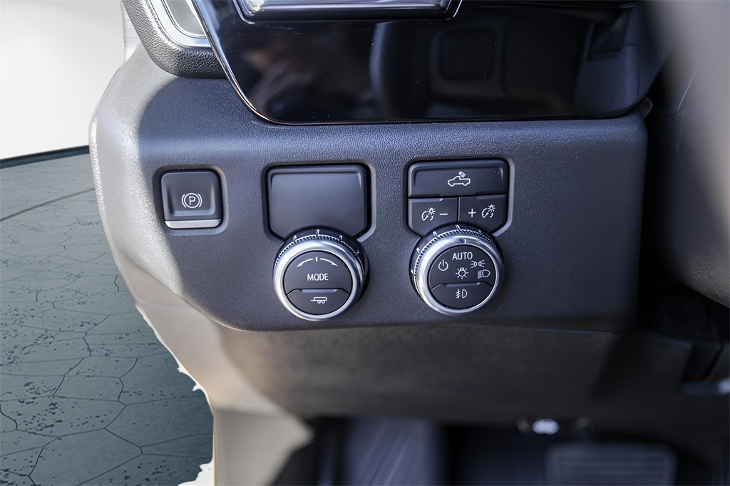 Used Car 2022 Gmc Sierra 1500  Elevation For Sale Under $35,000 In Austin, Texas