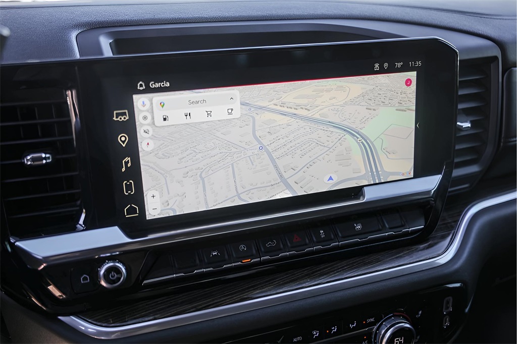 Used Car 2022 Gmc Sierra 1500  Elevation For Sale Under $35,000 In Austin, Texas