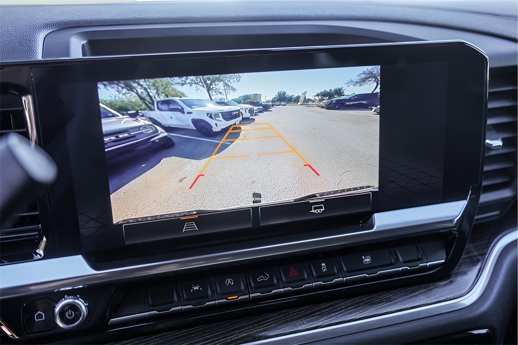 Used Car 2022 Gmc Sierra 1500  Elevation For Sale Under $35,000 In Austin, Texas