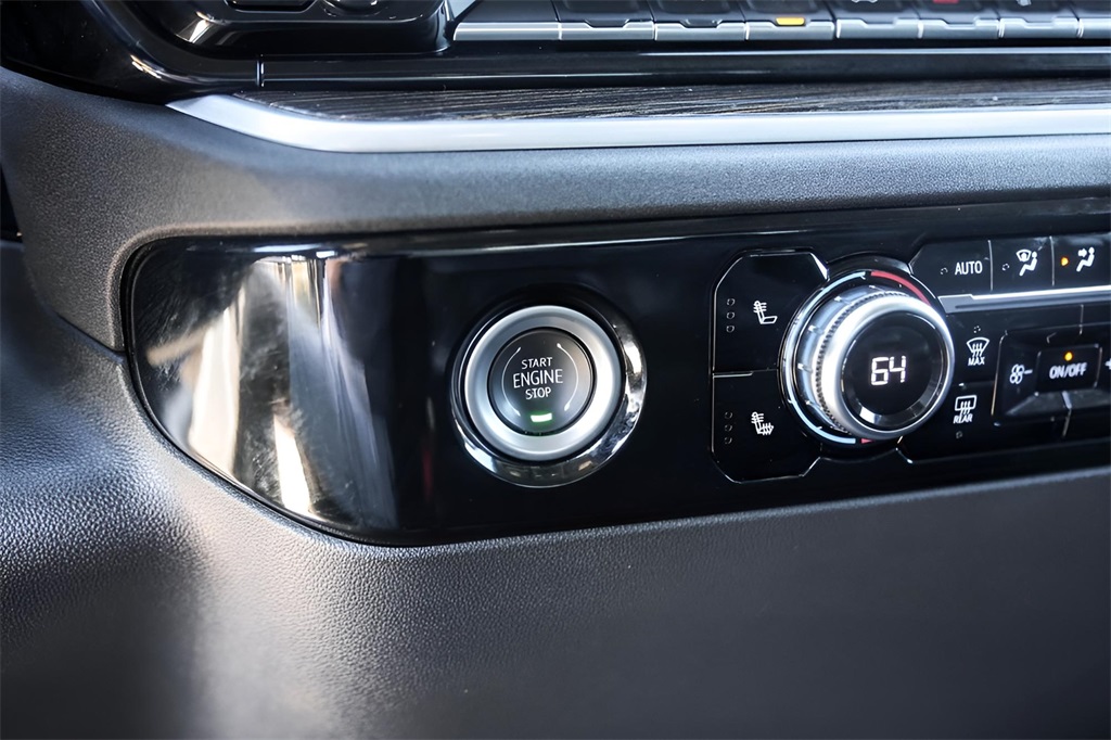 Used Car 2022 Gmc Sierra 1500  Elevation For Sale Under $35,000 In Austin, Texas