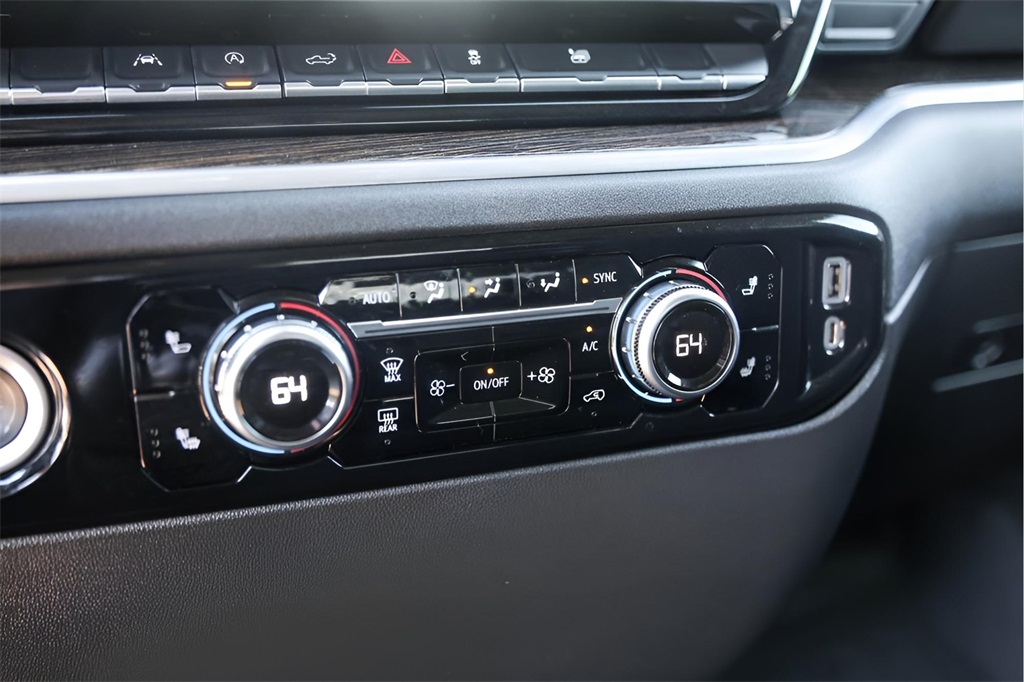 Used Car 2022 Gmc Sierra 1500  Elevation For Sale Under $35,000 In Austin, Texas