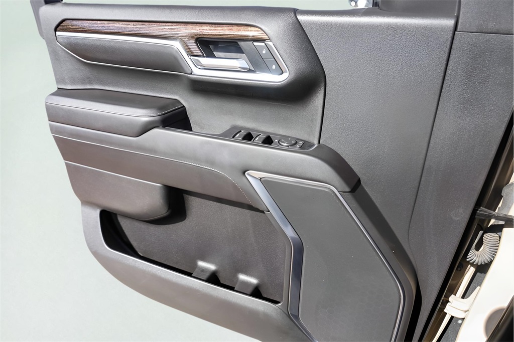 Used Car 2022 Gmc Sierra 1500  Elevation For Sale Under $35,000 In Austin, Texas