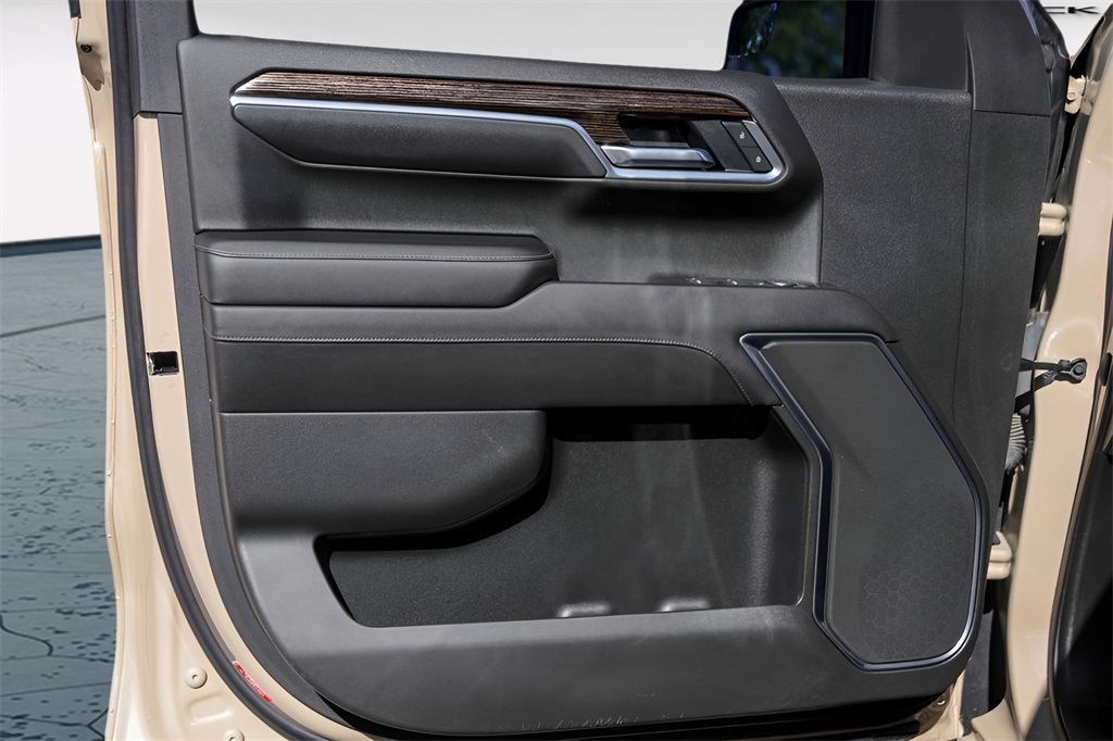 Used Car 2022 Gmc Sierra 1500  Elevation For Sale Under $35,000 In Austin, Texas