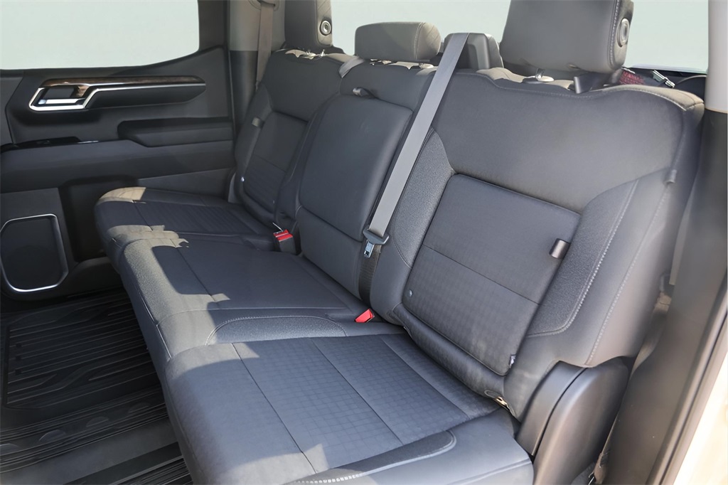 Used Car 2022 Gmc Sierra 1500  Elevation For Sale Under $35,000 In Austin, Texas