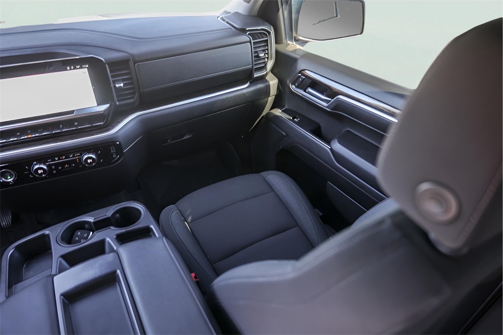 Used Car 2022 Gmc Sierra 1500  Elevation For Sale Under $35,000 In Austin, Texas