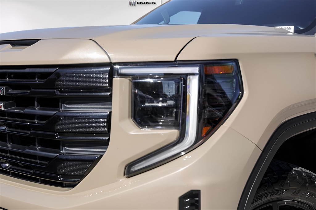 Used Car 2022 Gmc Sierra 1500  Elevation For Sale Under $35,000 In Austin, Texas