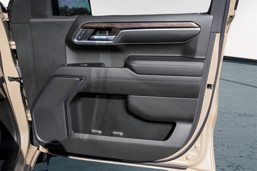 Used Car 2022 Gmc Sierra 1500  Elevation For Sale Under $35,000 In Austin, Texas