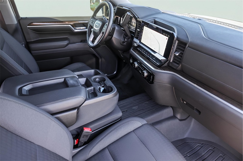 Used Car 2022 Gmc Sierra 1500  Elevation For Sale Under $35,000 In Austin, Texas