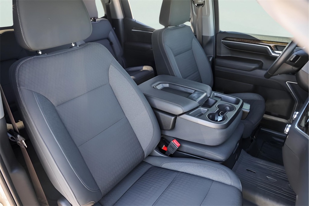 Used Car 2022 Gmc Sierra 1500  Elevation For Sale Under $35,000 In Austin, Texas