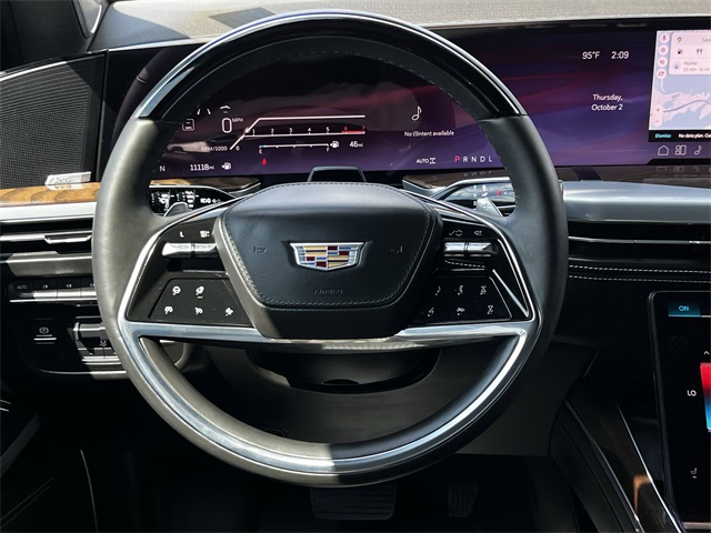 2025 Cadillac Escalade ESV Sport Platinum - 9