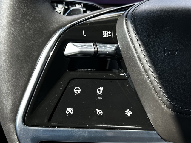 2025 Cadillac Escalade ESV Sport Platinum - 10