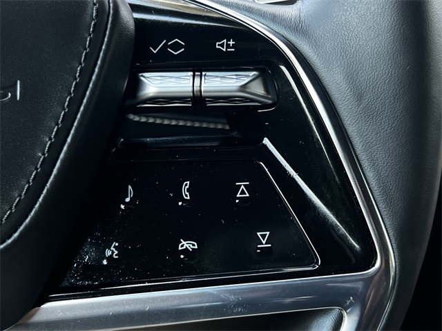 2025 Cadillac Escalade ESV Sport Platinum - 11