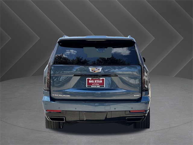 2025 Cadillac Escalade ESV Sport Platinum - 2