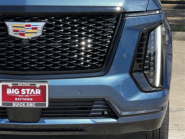 2025 Cadillac Escalade ESV Sport Platinum - 5