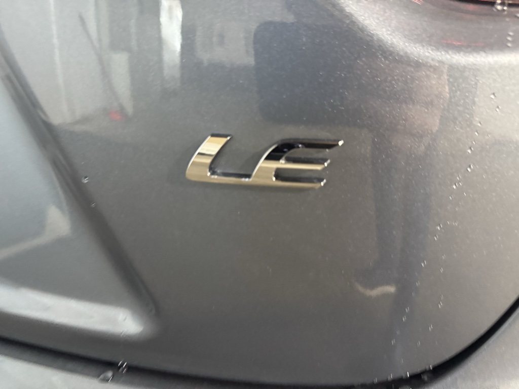 Thumbnail: 2026 Toyota Corolla - 16