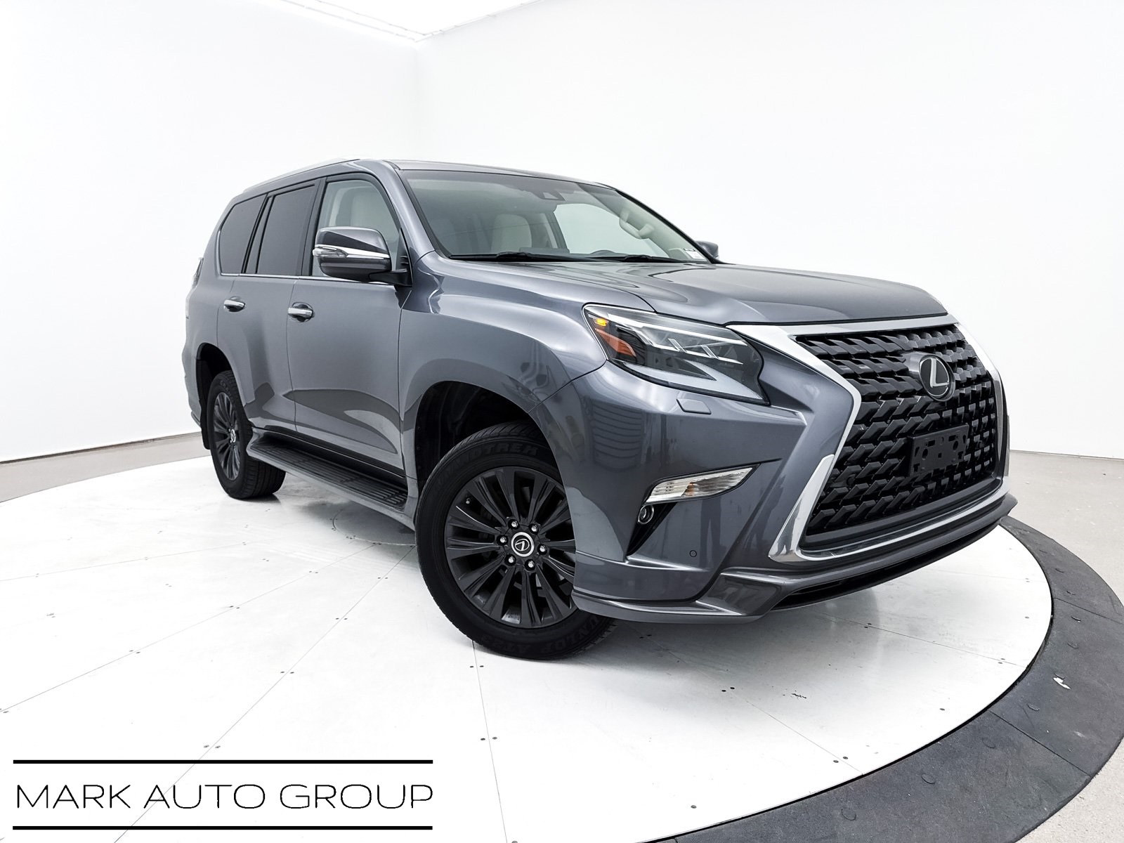2023 Lexus GX 460 AWD