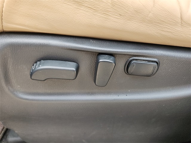 Used Car 2018 Nissan Armada  Sl For Sale Under $20,000 In Plainview, Texas