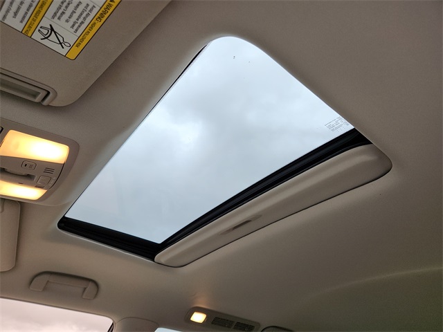 Used Car 2018 Nissan Armada  Sl For Sale Under $20,000 In Plainview, Texas