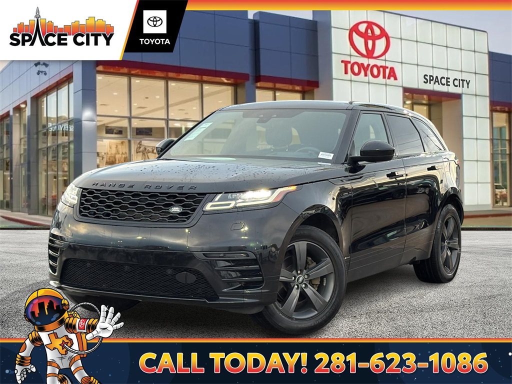 2020 Land Rover Range Rover Velar P250 R-Dynamic S AWD