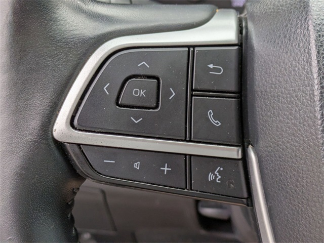 2023 Toyota Highlander XSE  at Davis Toyota of Orangeburg