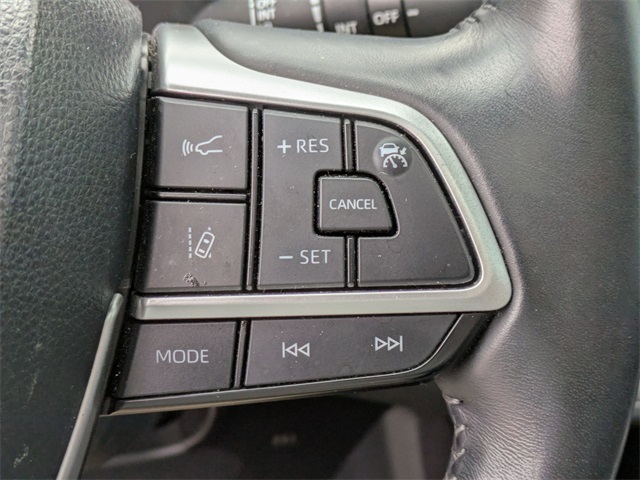 2023 Toyota Highlander XSE  at Davis Toyota of Orangeburg