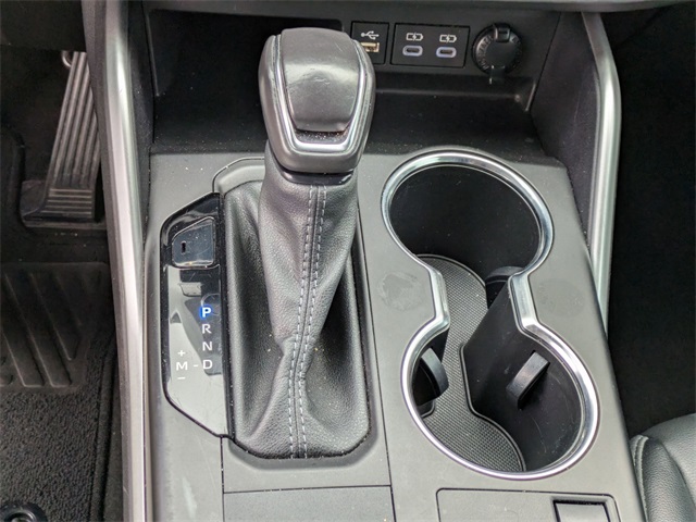 2023 Toyota Highlander XSE  at Davis Toyota of Orangeburg