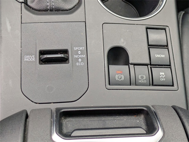 2023 Toyota Highlander XSE  at Davis Toyota of Orangeburg