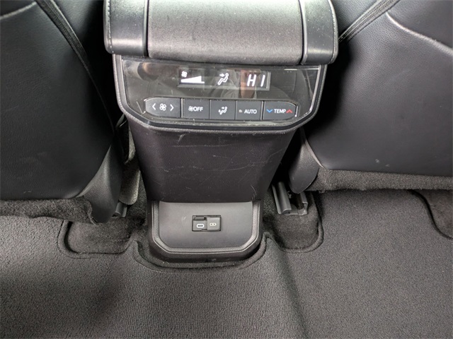 2023 Toyota Highlander XSE  at Davis Toyota of Orangeburg