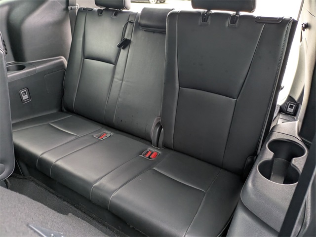 2023 Toyota Highlander XSE  at Davis Toyota of Orangeburg