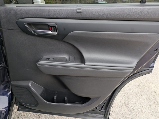 2023 Toyota Highlander XSE  at Davis Toyota of Orangeburg