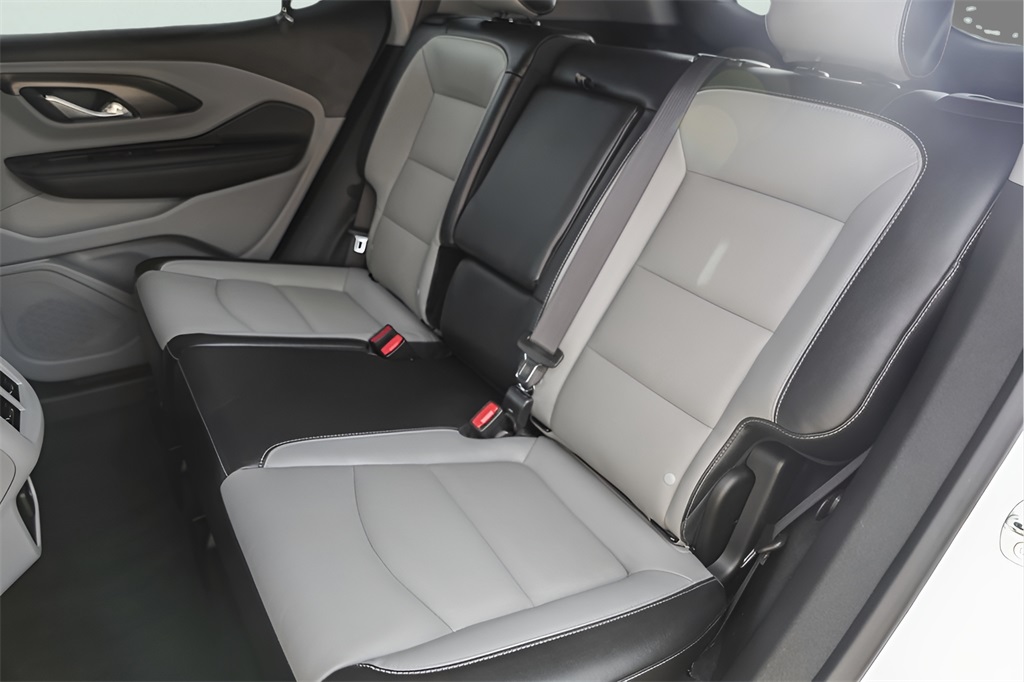 Used Car 2022 Gmc Terrain  Slt For Sale Under $25,000 In Austin, Texas