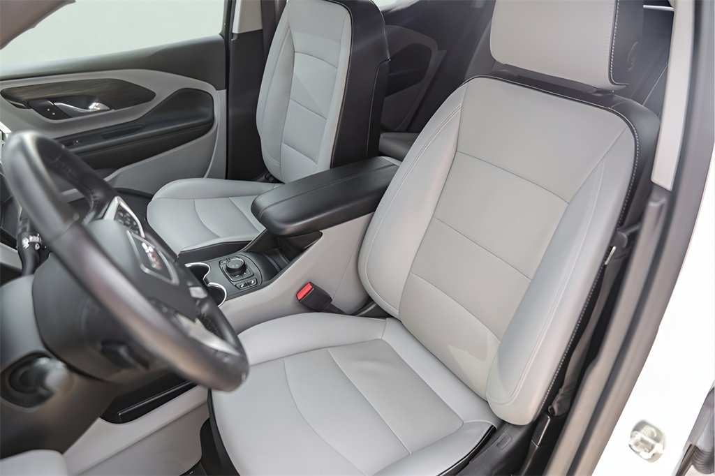 Used Car 2022 Gmc Terrain  Slt For Sale Under $25,000 In Austin, Texas