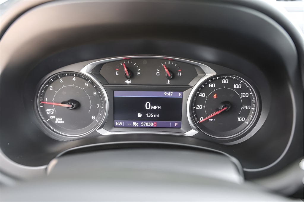 Used Car 2022 Gmc Terrain  Slt For Sale Under $25,000 In Austin, Texas