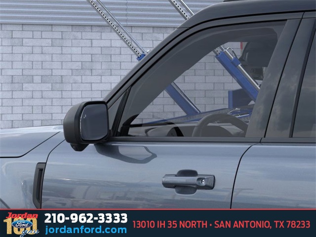 New Car 2025 Ford Bronco Sport  Outer Banks For Sale Under $50,000 In San Antonio, Texas