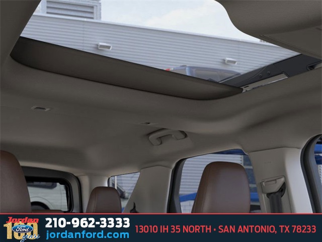 New Car 2025 Ford Bronco Sport  Outer Banks For Sale Under $50,000 In San Antonio, Texas