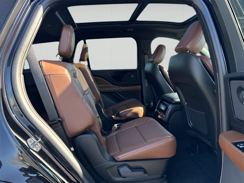 2023 Lincoln Aviator