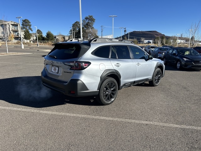 2023 Subaru Outback Onyx Edition